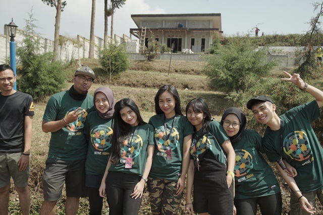 EO Outing di Lembang – Event Organizer Outbound Lembang Bandung