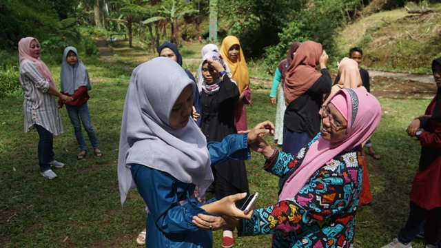 Tentang Outbound Lembang | Zona Adventure Indonesia