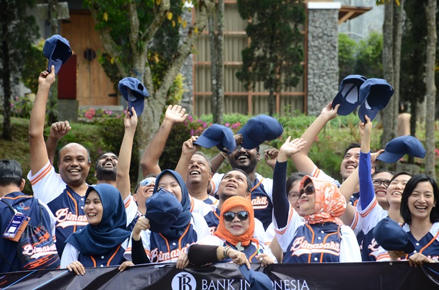 Outbound Cikole Jayagiri Lembang Terbaik di Bandung