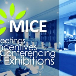 MICE ( Meeting, Incentive, Convention And Exhibition ) 