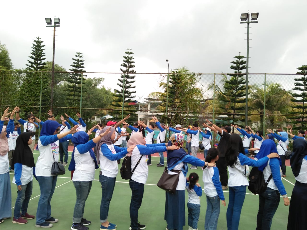 Panduan Lengkap & Estimasi Biaya Outbound Bandung Terbaru untuk Gathering Kantor